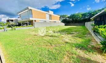 Imagem: Lote em condomínio à venda, Alphaville