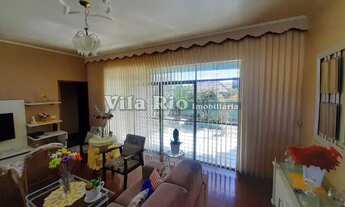 Imagem: Excelente casa em Vila Valqueire