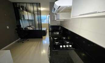 Imagem 3: INBOX CIA IMOBILIÁRIA ALUGA KITINET MOBILIADO NO BAIRRO HUMAITÁ NA CIDADE DE BENTO GONÇALV