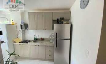 Imagem 4: Apartamento 2 dormitórios para alugar, 44 m² por R$ 2.200/mês - São Bernardo - Campinas/SP