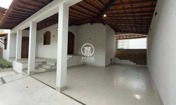 Imagem 3: CASA PARA LOCAÇÃO NO BAIRROS FUNCIONÁRIOS - MONTES CLAROS MG