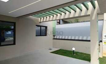 Imagem 2: Casa à venda em Indaiatuba, Jardins do Império, com 3 quartos, com 118.8 m², Vila Paraty