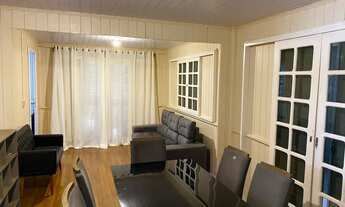 Imagem 4: Casa - Jardim Maristela