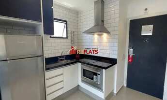 Imagem 5: Flat com ótimo preço no bairro Consolação. Confira!