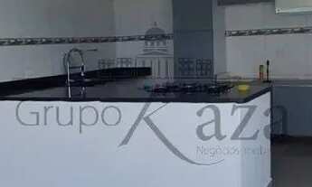 Imagem 4: Oportunidade - Casa em Condomínio - Caçapava Velha - Condomínio Reserva do Vale - 2 Dormit