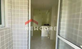 Imagem 7: Apartamento em Avenida Adhemar de Barros - Centro - Mongaguá/SP