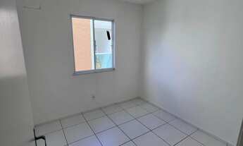 Imagem 3: Apartamento com varanda no Sim