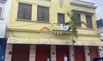 Imagem 2: Sobrado em Rua Amando de Barros - Centro - Botucatu/SP