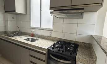 Imagem 4: Aluguel apartamento semi mobiliado