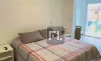 Imagem 7: Casa à venda, 272 m² por R$ 2.990.000,01 - Alphaville 04 - Santana de Parnaíba/SP