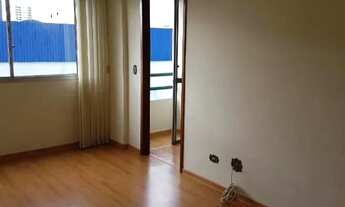 Imagem 3: Apartamento com 1 dormitório para alugar, 48 m² por R$ 2.385,00/mês - Jardim São Dimas - S