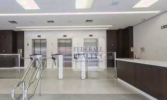 Imagem 3: Sala para alugar, 786 m² por R$ 49.420,40 - Centro - Rio de Janeiro/RJ