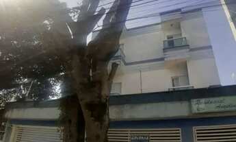 Imagem 2: APARTAMENTO - VILA CAMILÓPOLIS - SP