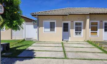 Imagem: Casa em condomínio