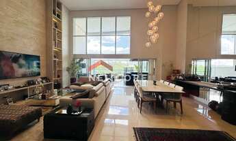 Imagem: Apartamento em Avenida Parkinson - Alphaville