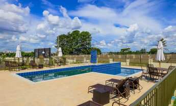 Imagem 2: BELA GRÉCIA - APARTAMENTO NOVO COM 02 DORMITÓRIOS PRÓX. AO RECINTO MELO MORAES E AV.COMEND