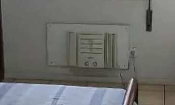 Imagem 5: Apartamento 02 Quartos, Quadra da Praia, Aparecida, Santos SP