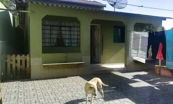 Imagem: Casa em Estrada do Pununduva - Pununduva(Caucaia