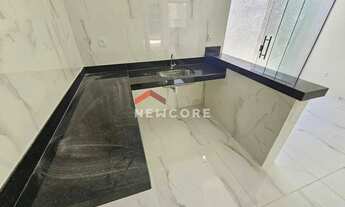 Imagem 6: Casa em Rua José do Patrocínio - Santa Mônica - Belo Horizonte/MG