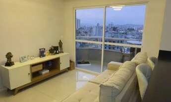 Imagem 5: ? Apartamento à venda 01 dormitorio + 1 suíte - Royal Ressacada