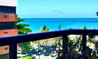 Imagem: Douro Oceania - 100m - vista mar lateral