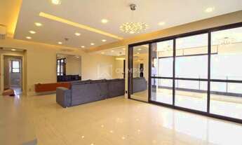 Imagem 7: Aluguel Apartamento 4 Dormitórios - 273 m² Sumaré