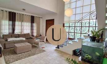 Imagem: Sobrado com 4 dormitórios à venda, 390