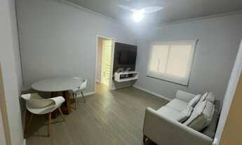 Imagem 3: Imóvel para aluguel com 54 metros quadrados com 1 quarto em Cambuí - Campinas - SP