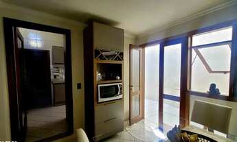 Imagem 4: Casa sem mobiliada com três quartos no bairro Serraria, São José