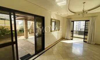 Imagem: Cobertura 4 Dorms (4 Suítes) com Piscina