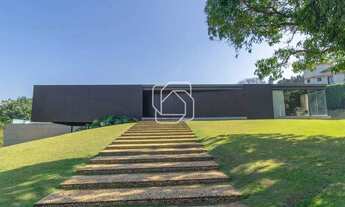 Imagem 2: Casa de Condomínio em Itu para aluguel Condomínio Terras de São José - SP