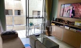 Imagem 2: Apartamento - JARDIM FINOTTI