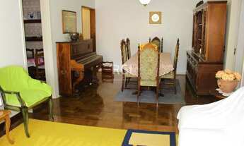 Imagem 2: Apartamento para Venda - 126.7m², 3 dormitórios, 1 vaga - Santana