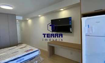 Imagem 4: Studio pronto para Airbnb no Conviva Ingá