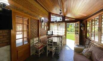 Imagem 5: Casa com 5 dormitórios à venda, 450 m² por R$ 1.350.000,00 - Mury - Nova Friburgo/RJ