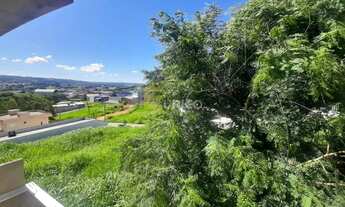 Imagem: Casa para aluguel no Parque Santa Rosa em