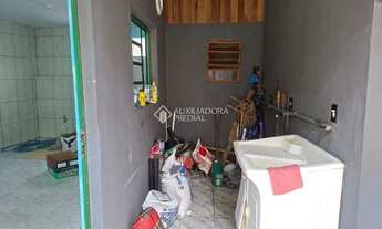 Imagem 5: Casa com 2 dormitórios, banheiro, garagem no bairro Rondônia em Novo Hamburgo