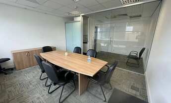 Imagem 2: Conjunto para alugar, 34 m² por R$ 6.630,00/mês - Bela Vista - São Paulo/SP