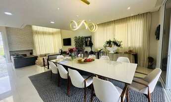 Imagem 3: Casa com 4 dormitórios, 580 m² - venda por R$ 5.500.000,00 ou aluguel por R$ 43.000,00/mês