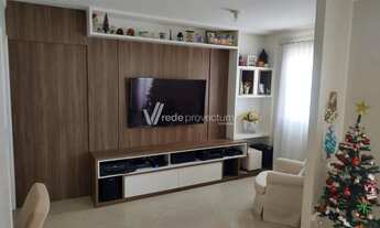 Imagem 5: Apartamento - Ponte Preta - Campinas