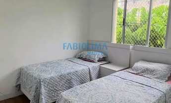 Imagem 6: APARTAMENTO RESIDENCIAL em LAURO DE FREITAS - BA, BURAQUINHO