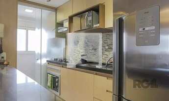 Imagem 5: Apartamento à venda com 60m², 2 quartos e 2 vagas