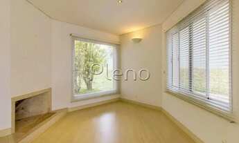 Imagem 3: Sobrado à venda em Campinas, Loteamento Alphaville Campinas, com 5 quartos, com 790 m²