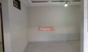 Imagem 7: Casade fundos Ampla: 2 Quartos e Terraçoo Exclusivo Parque Continental II Excelente oport