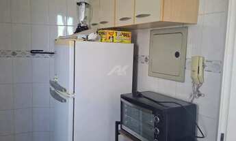 Imagem 7: Apartamento - Mansões Santo Antônio - Campinas