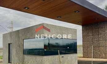 Imagem 3: Lote em condomínio em Avenida Anita de Moraes Salles - São Bento - Paulínia/SP