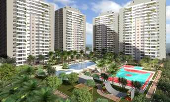 Imagem: APARTAMENTO ELDORADO NOVO - TERRA MUNDI