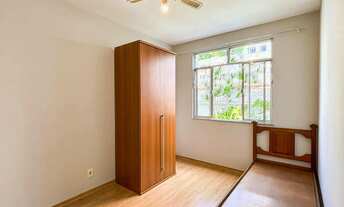 Imagem 3: 2 quartos bem localizado na Rua Tiradentes para venda