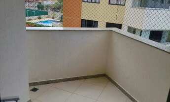 Imagem 4: Excelente ap com 4 quartos, um suíte no Residencial Gran Farol, bairro Coroa do Meio - 205