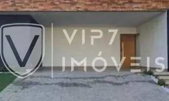 Imagem: Casa de Condomínio à venda, 3 quartos